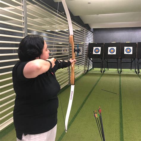 GANDIVA ARCHERY: All You Need to Know .